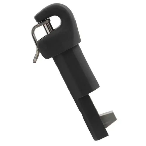 Allen 25mm spinnaker pole - spinnaker, end
