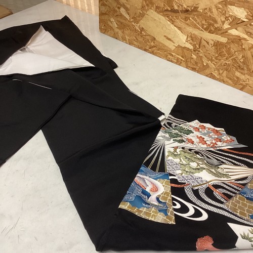 Japanese traditional kimono - japanese,