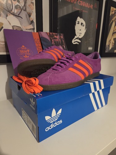 Adidas shanghai 2020 size 9 - 1/2020,