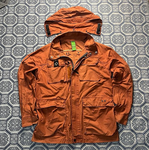 Strum torch military jacket - ma.strum,