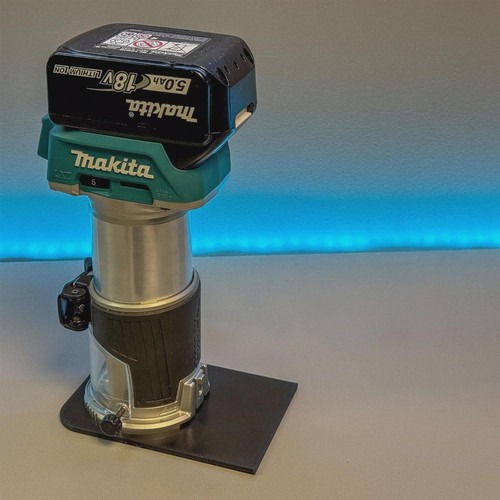 Printed 18v makita - 3d,
