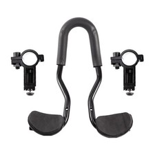 Bicycle Rest Handlebar Bar for