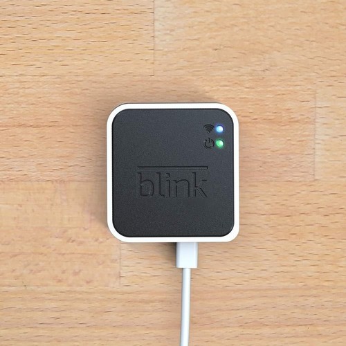 Blink sync module - sync,