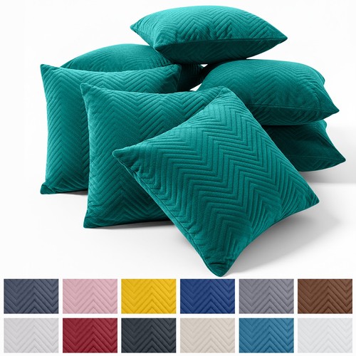 Set 6 cushion covers - of,
