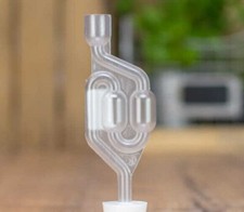 Air Lock Fermentation Tube Two
