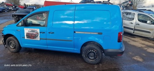 2015 volkswagen caddy - volkswagen,