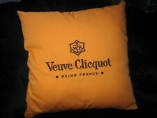VEUVE CLICQUOT CHAMPAGNE
