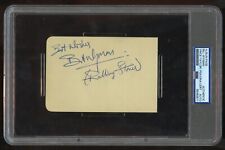 Bill Wyman ROLLING STONES &