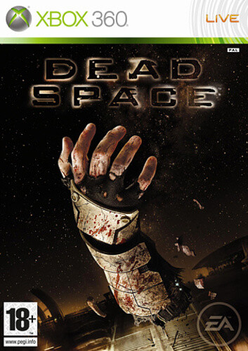 Dead space pegi - dead, 360)