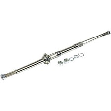 NICHE Adjustable Solid Axle