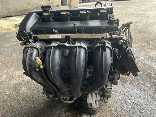 Ford focus petrol engine - ford, 2.0
