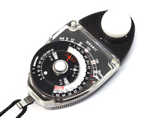 Sekonic Studio Deluxe L-28C2