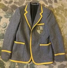 Beau Brummel B/A Academy Size