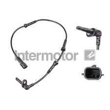 ABS Sensor For Renault Clio