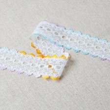 2 / 5 / 25 Metres Eyelet