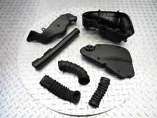 2002 00-06 Vespa ET4 M198F Air