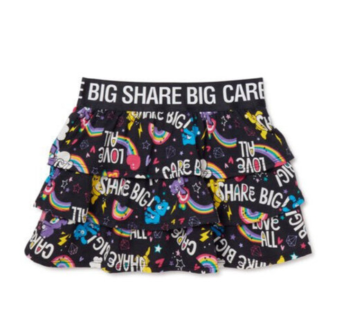 Garanimals little girls tier - girls, 3-tier