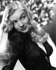 Lake, Veronica (50611) 8x10