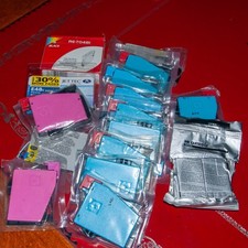 Epson R300 Ink Cartridges - 16 in total