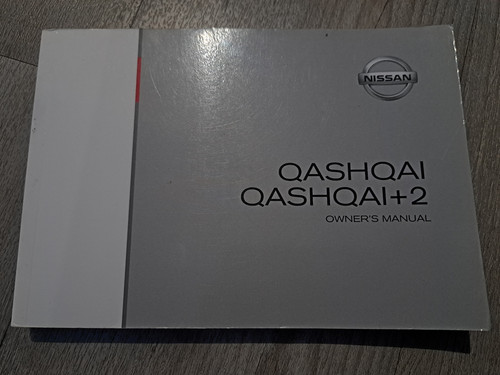 Nissan qashqai 2 - qashqai, +2