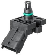 Hella Sensor, intake manifold