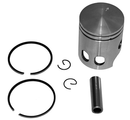 Yamaha ty80 piston kit - yamaha, +