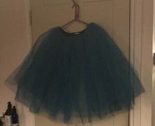 Capezio Royal Blue romantic 24” tutu 9830 Adult