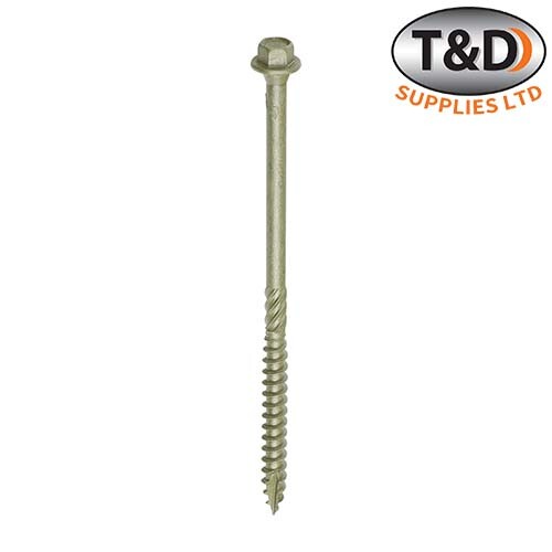 125mm timber frame - 125mm,
