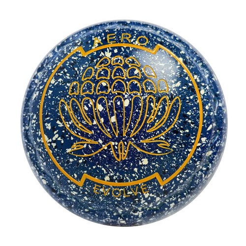 Aero evolve lawn bowls - aero,