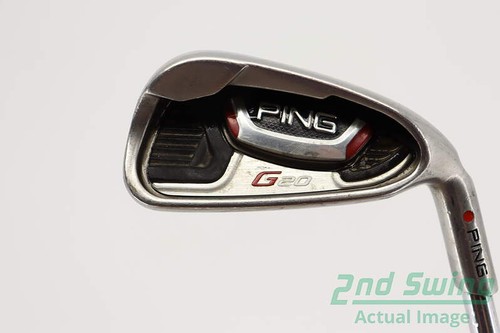 Ping g20 single iron - iron, 5