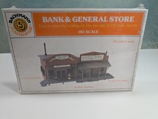 Bachmann 2913 HO Scale Bank &