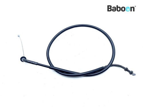 Throttle cable yamaha - xvs, 650