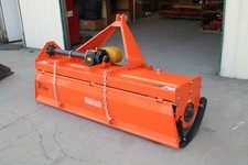 71" Tiller Heavy Duty Cat.I