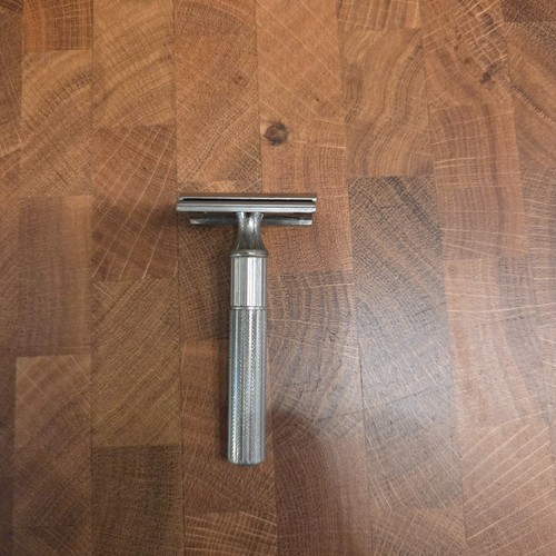 Vintage pre war - pre-war, gillette