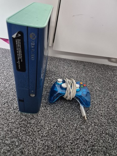 Microsoft xbox 360 console - microsoft,