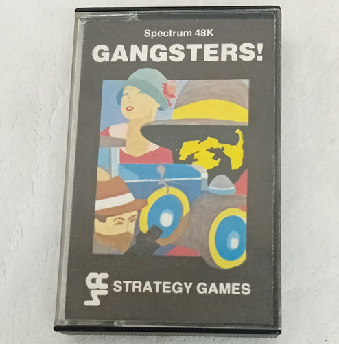 Strategy games gangsters - games, gangsters!