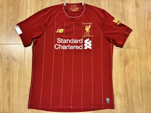 Original liverpool home - fc,