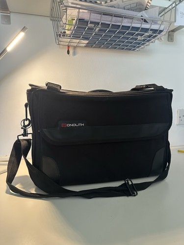 Monolith flight bag - monolith,