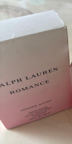 New ralph lauren - lauren, romance