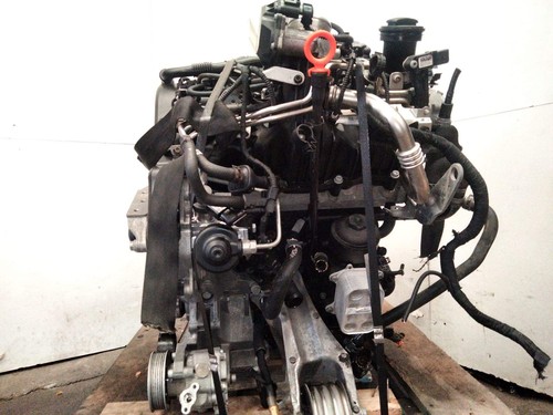 Caa complete engine - caa, caad