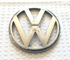 VW Golf MK4 GTI 1.8T Front