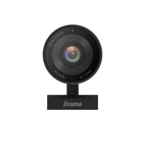 Iiyama cam10pro 8 - uc-cam10pro-1,, mp