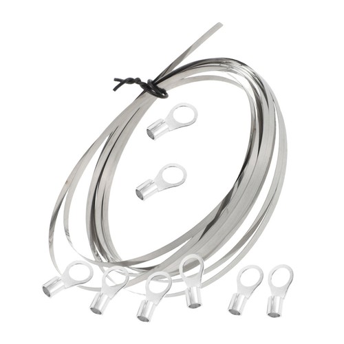 Heat sealer heating - sealer, strip