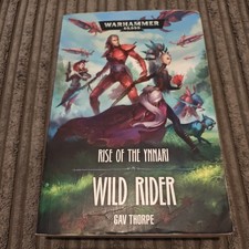 Warhammer 40K Rise of the