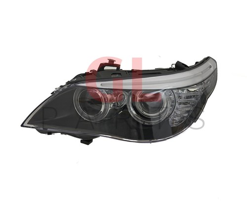 For bmw e60 - bmw, 2007-2010