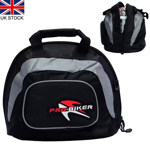 Motorcycle helmet bag - motorcycle,