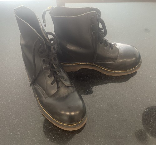 Martens vintage black - martens,