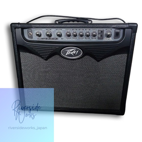 Peavey vypyr 30w modeling - vypyr,