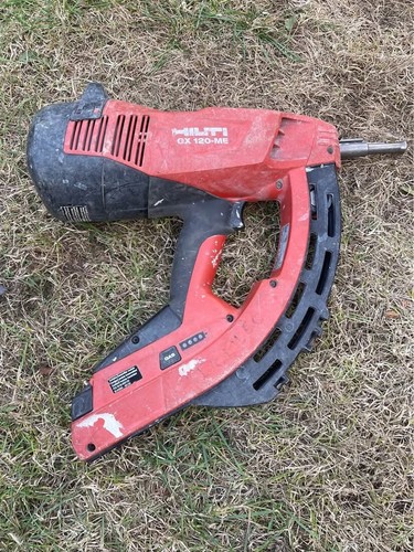 Hilti gx120 gas - gx120-me,