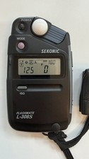 Sekonic L-308S Flashmate